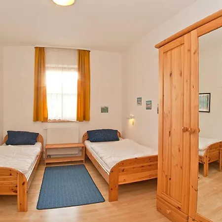 Casa vacanze Feriendorf Reichenbach - Gamssteige 18