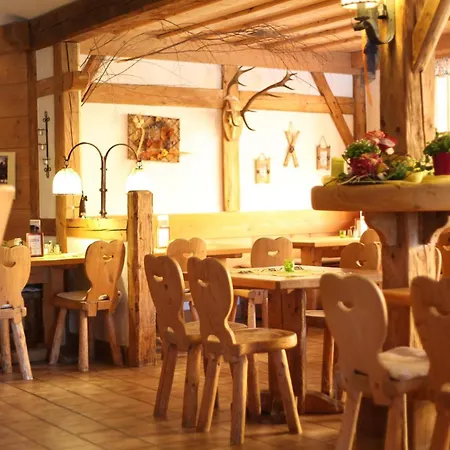 Casa vacanze Feriendorf Reichenbach - Gamssteige 18 Nesselwang