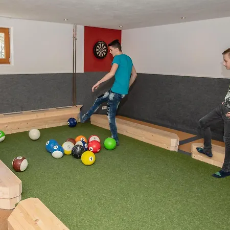 Feriendorf Reichenbach - Gamssteige 18 Casa vacanze *