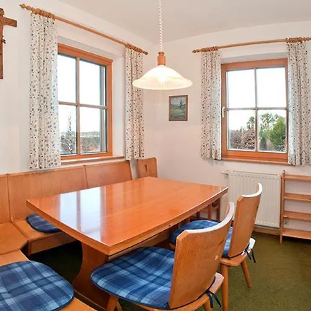 Feriendorf Reichenbach - Gamssteige 18 *