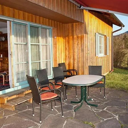 Casa vacanze Feriendorf Reichenbach - Gamssteige 18 *