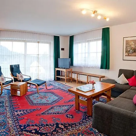 Feriendorf Reichenbach - Gamssteige 18 Casa vacanze *