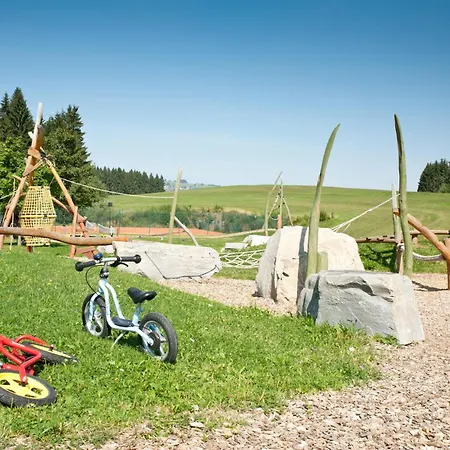 Feriendorf Reichenbach - Gamssteige 18 *