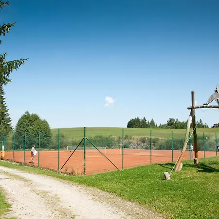 בית נופש Feriendorf Reichenbach - Gamssteige 18 *