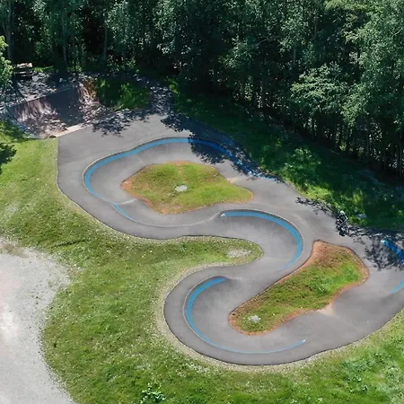 Semesterbostad Feriendorf Reichenbach - Gamssteige 18 *